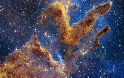 Hangar de Naves Estelares Ciberpunk (Tablet 16:10)